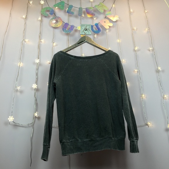 Chaser Pink Floyd Graphic Sweatshirt - Picture 6 of 7